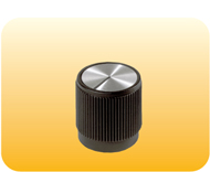 SKIRTED ROUND W/LINE